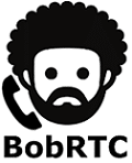 BobRTC free VOIP service